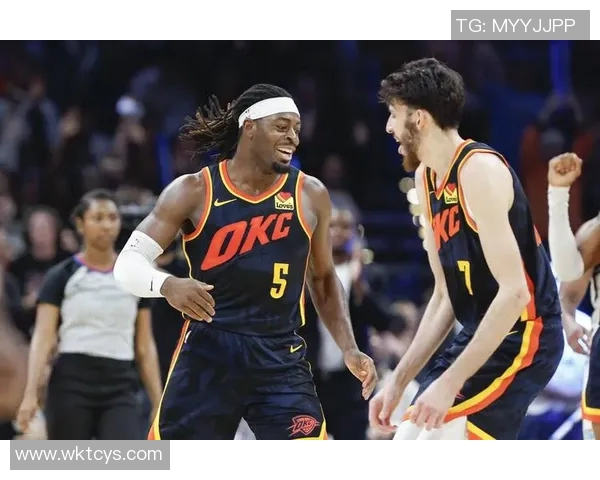 切特霍姆格伦的崛起之路:从新秀到NBA明星的成长历程 切特霍姆格伦的崛起之路:从新秀到NBA明星的成长历程