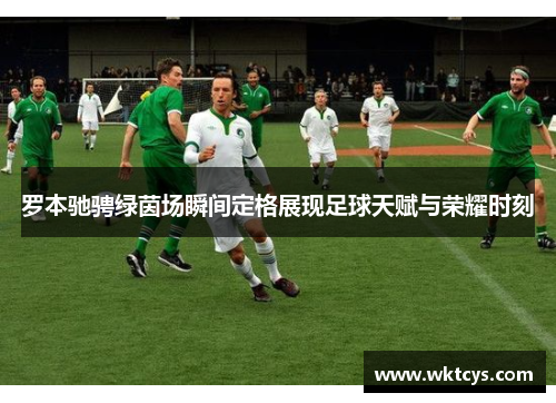 罗本驰骋绿茵场瞬间定格展现足球天赋与荣耀时刻