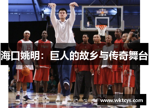 海口姚明：巨人的故乡与传奇舞台