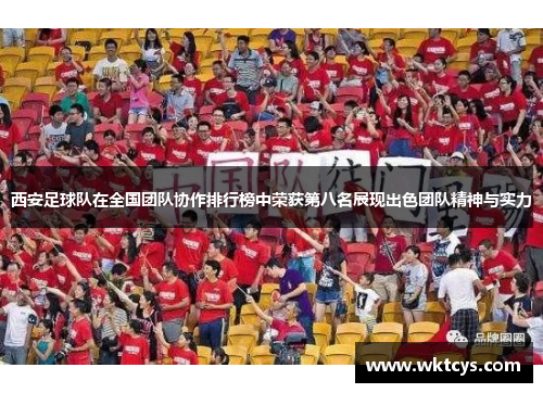 西安足球队在全国团队协作排行榜中荣获第八名展现出色团队精神与实力